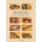 Sharpening Woodworking Tools - How to Achieve the Sharpest Cutting Edges with Traditional Techniques alt 0