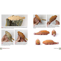 Whittling Workbook - 14 Projects Simple Project to Carve alt 0