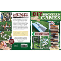 DIY Backyard games - 13 Projects to Make for Weekend Family Fun alt 0