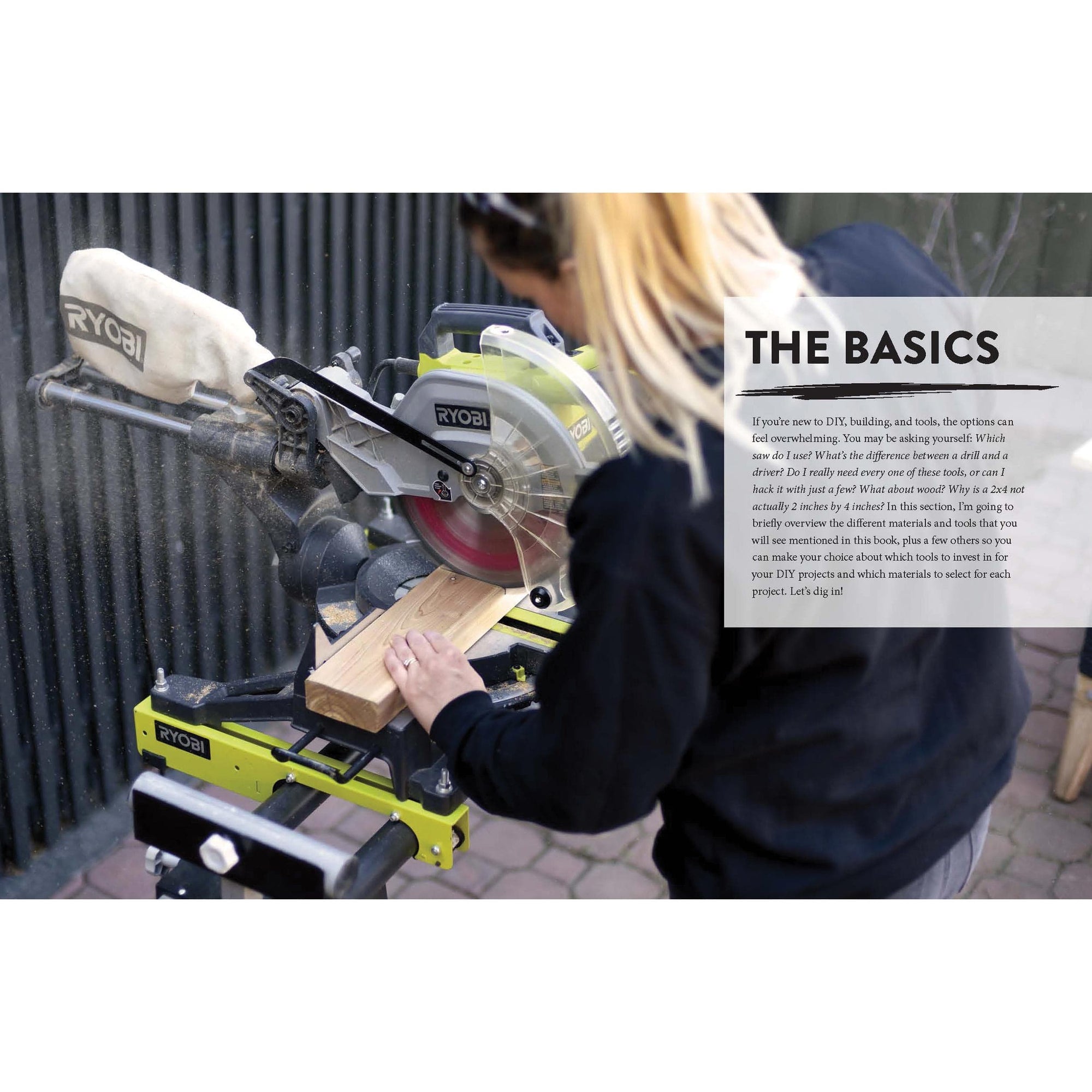 DIY Backyard games - 13 Projects to Make for Weekend Family Fun alt 0