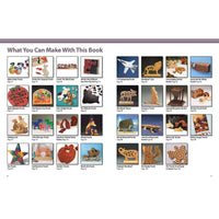 Wooden Puzzles - 31 Favorite Projects and Patterns alt 0