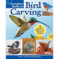 Complete Guide to Bird Carving - 15 Projects alt 0