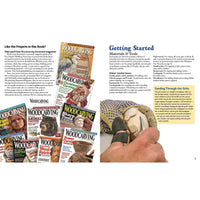 Complete Guide to Bird Carving - 15 Projects alt 0