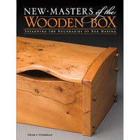 New Masters of the Wooden Box alt 0