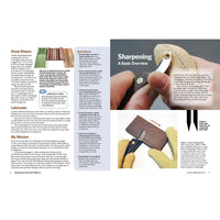 Sharpening Carving Tools for Beginners alt 0