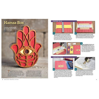 Jewelry Boxes to Make with a Scroll Saw alt 0