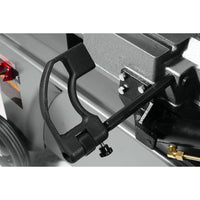 HVBS712DV 7” X 12” Variable Speed Horizontal/Vertical Deluxe Bandsaw