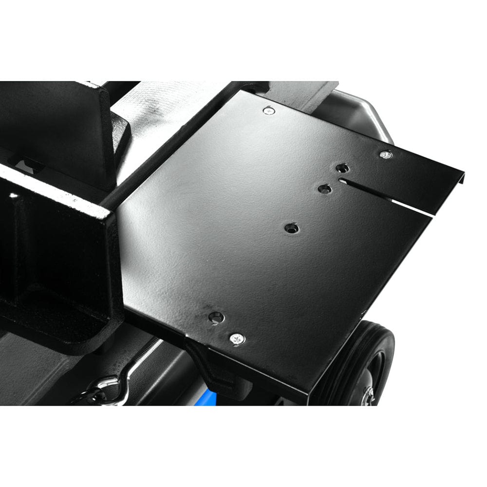 HVBS712DV 7” X 12” Variable Speed Horizontal/Vertical Deluxe Bandsaw