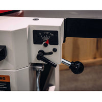 12" Planer/Jointer - 3 HP 1 Ph 230V - Helical Cutterhead - JPJ-12HH alt 0