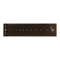 Center Rule/Bevel Gauge - 12" alt 0