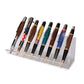 Eight Pen/Pencil Acrylic Display Stand alt 0