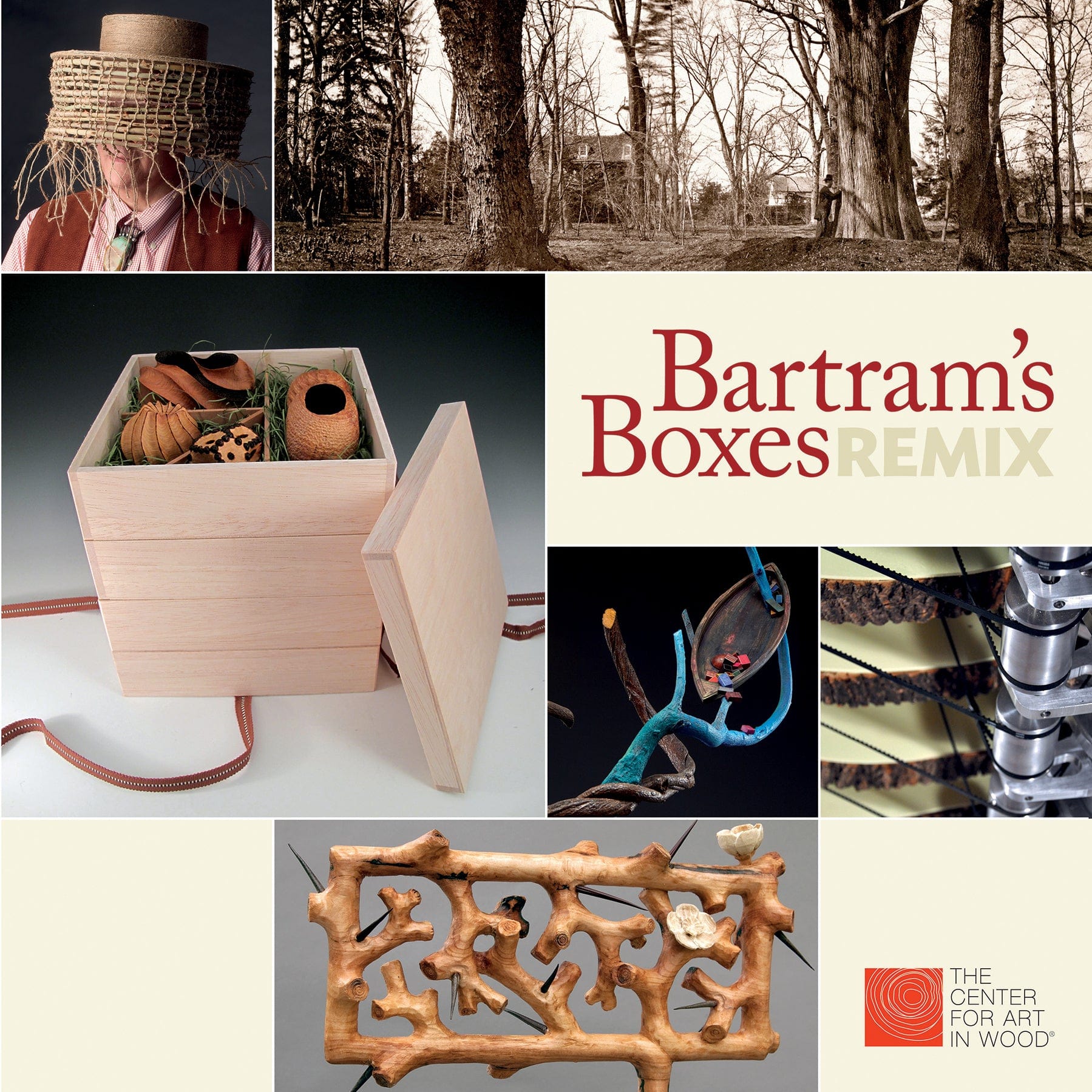 Bartram's Boxes Remix alt 0