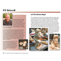 Concepts to Caricatures alt 0