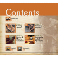 How to Build a Flatiron Skiff alt 0