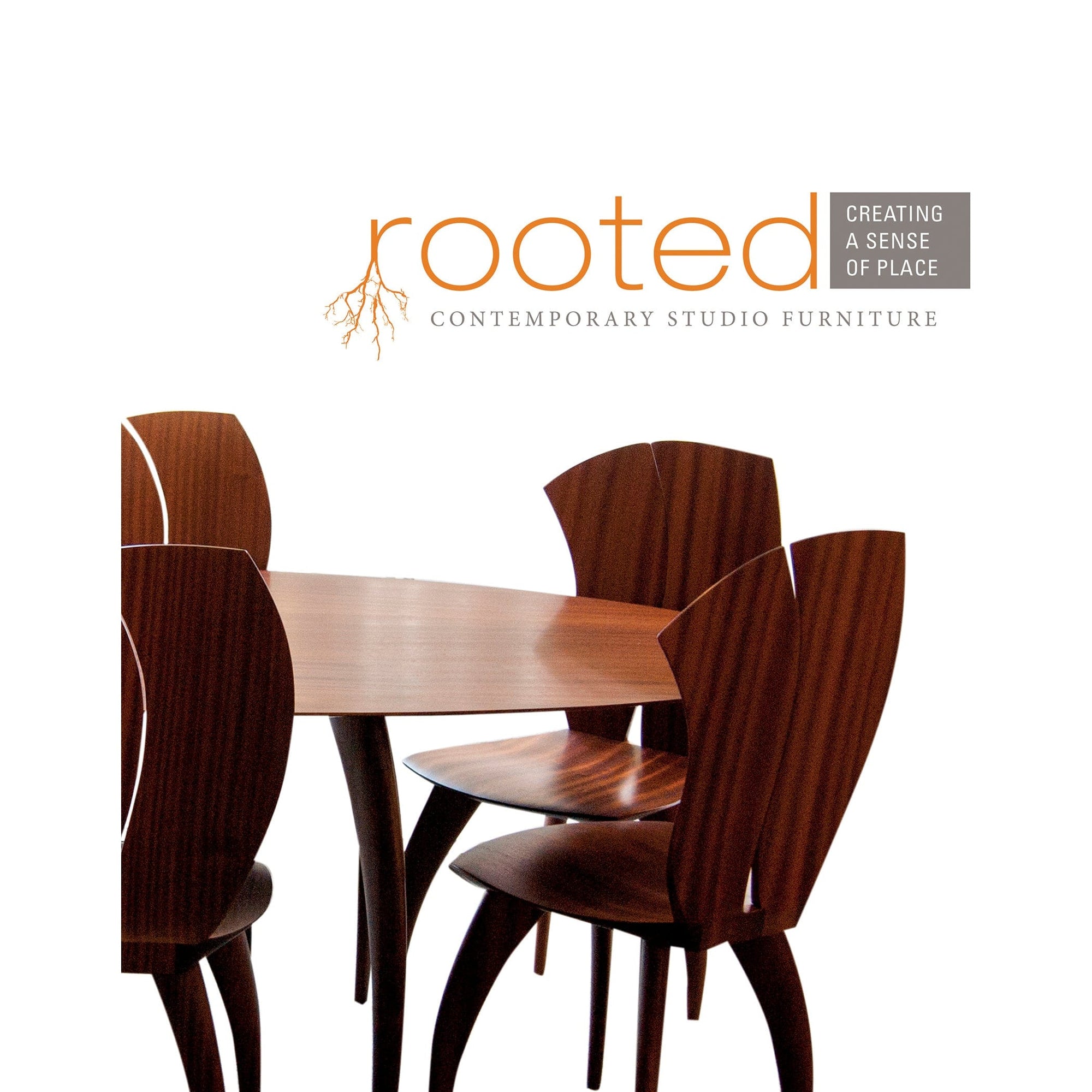 Rooted: Creating a Sense of Place alt 0