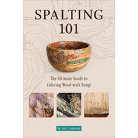 Spalting 101 alt 0
