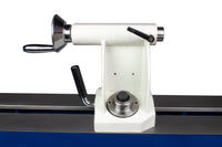 18" X 24" VSR Lathe - 1-3/4 HP 1 Ph 115V alt 75