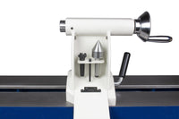 18" X 24" VSR Lathe - 1-3/4 HP 1 Ph 115V alt 75