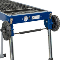 Multifunction Workbench & Platform alt 0