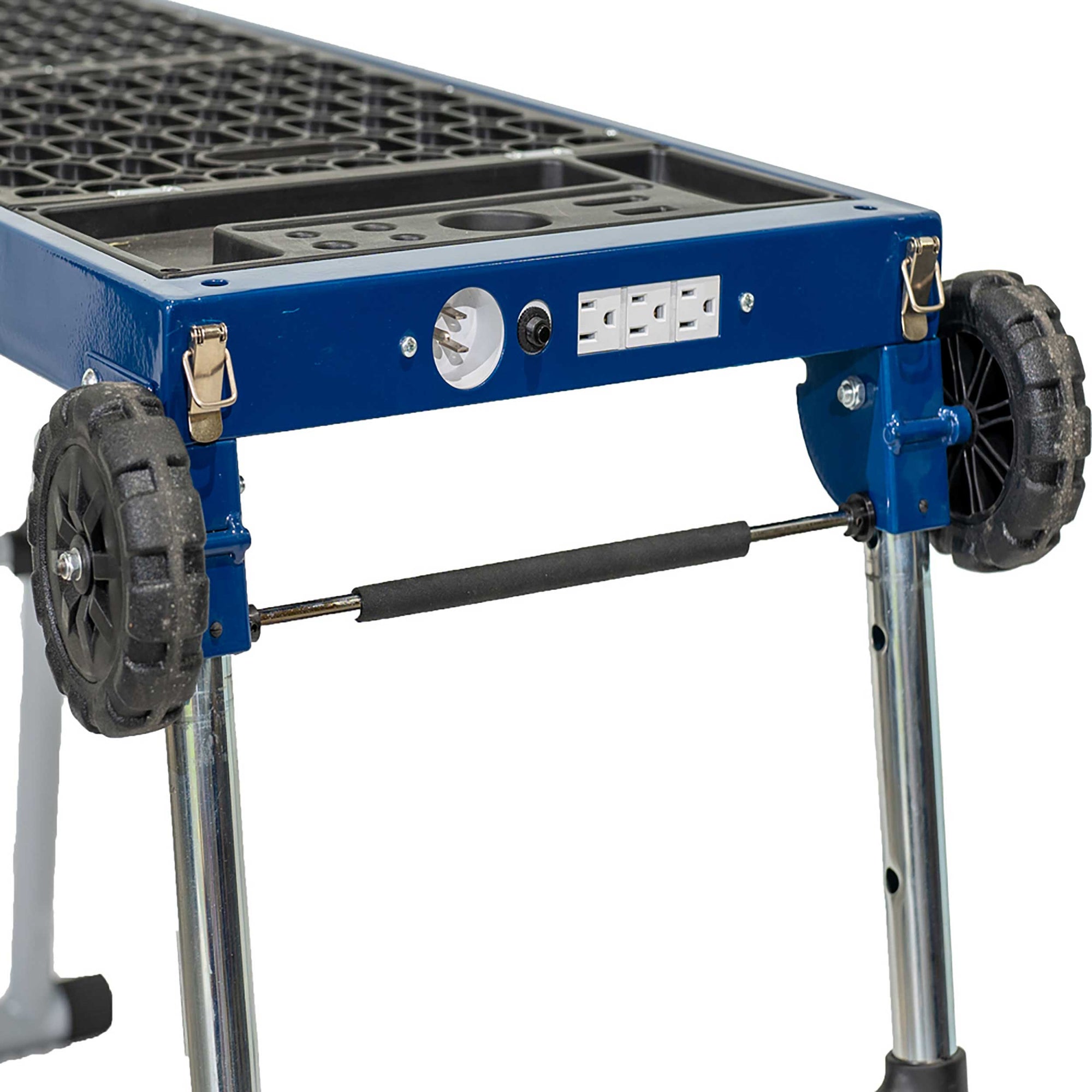 Multifunction Workbench & Platform alt 0