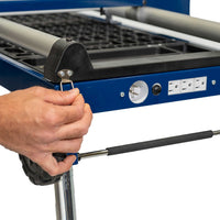 Multifunction Workbench & Platform alt 0