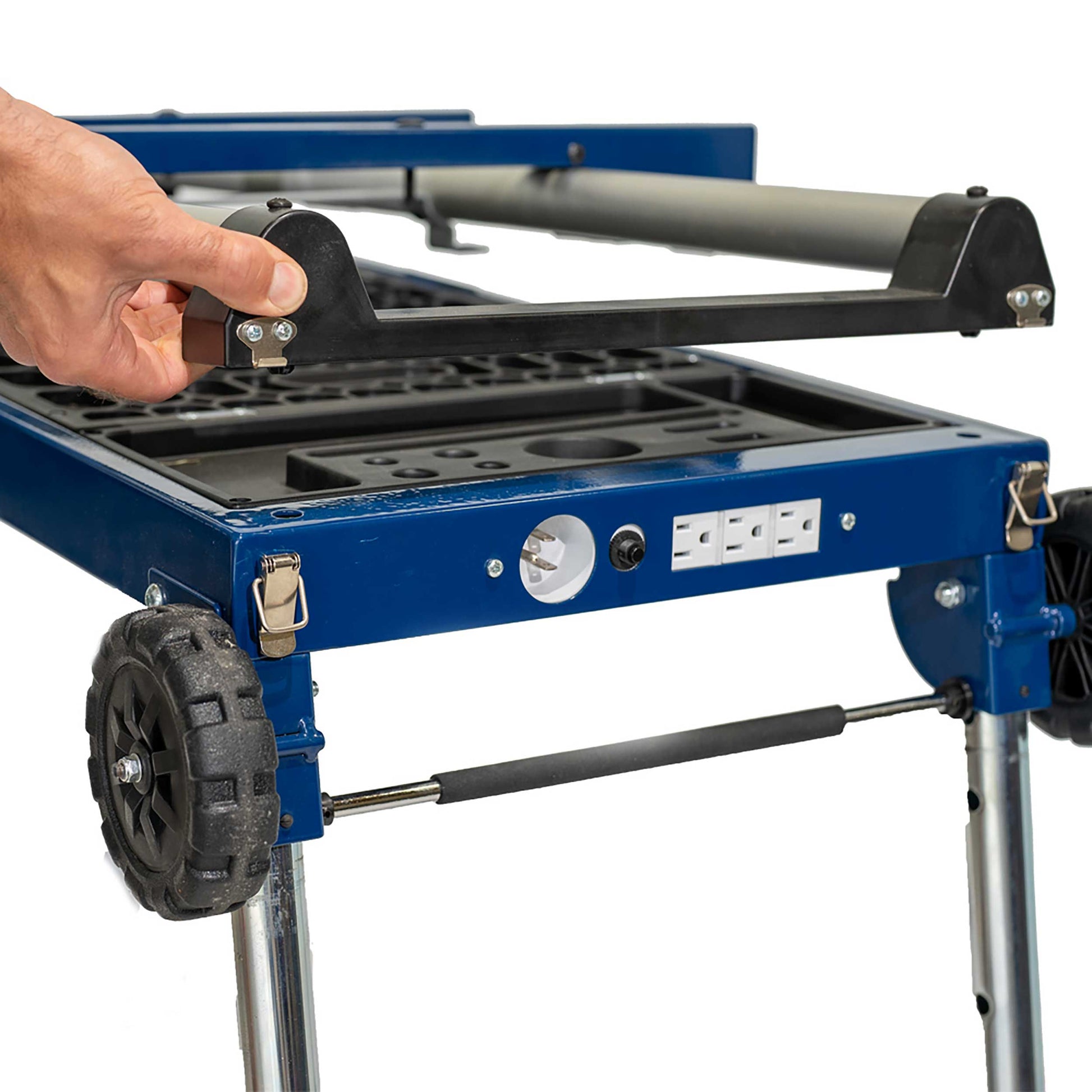 Multifunction Workbench & Platform alt 0