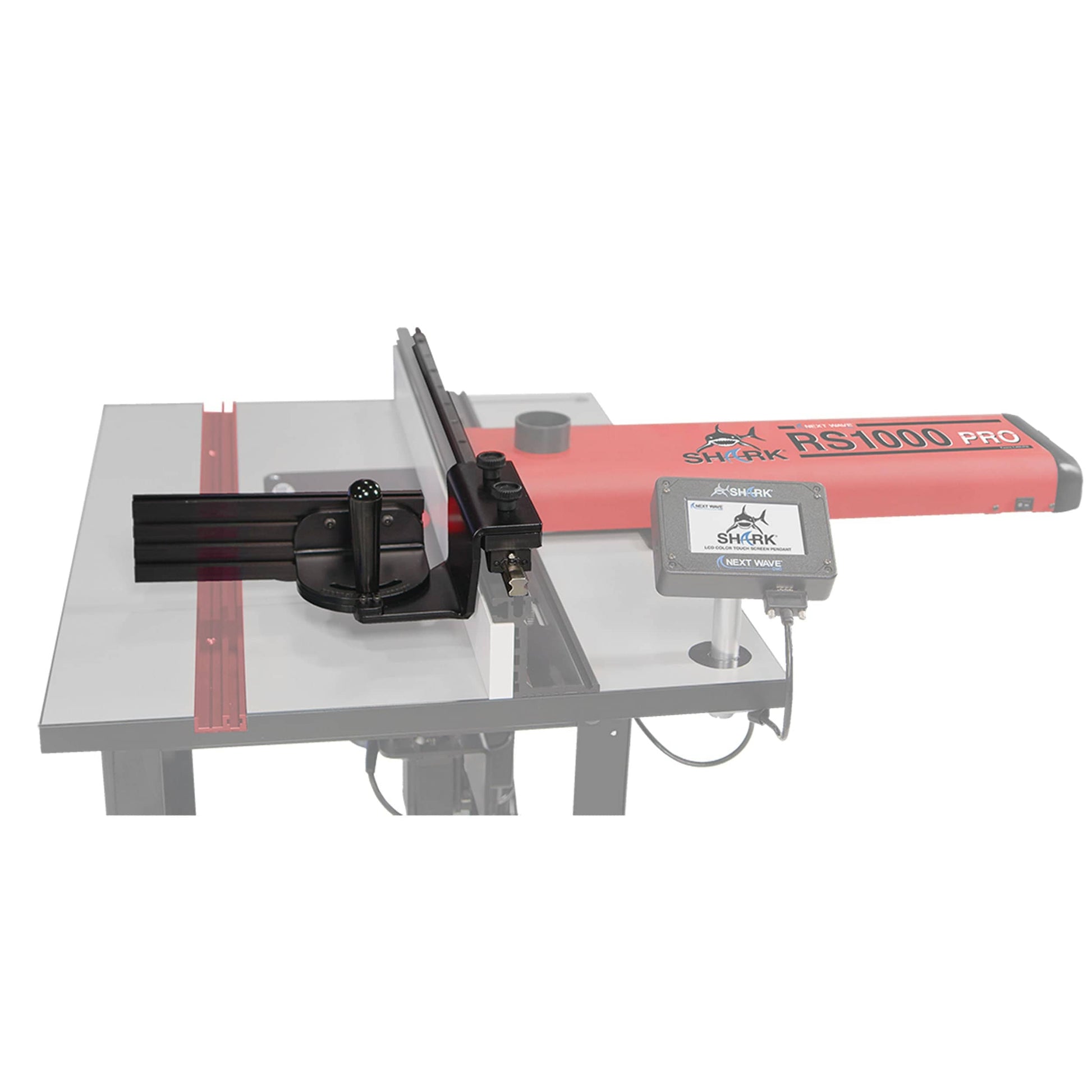 RS1000 Pro Miter