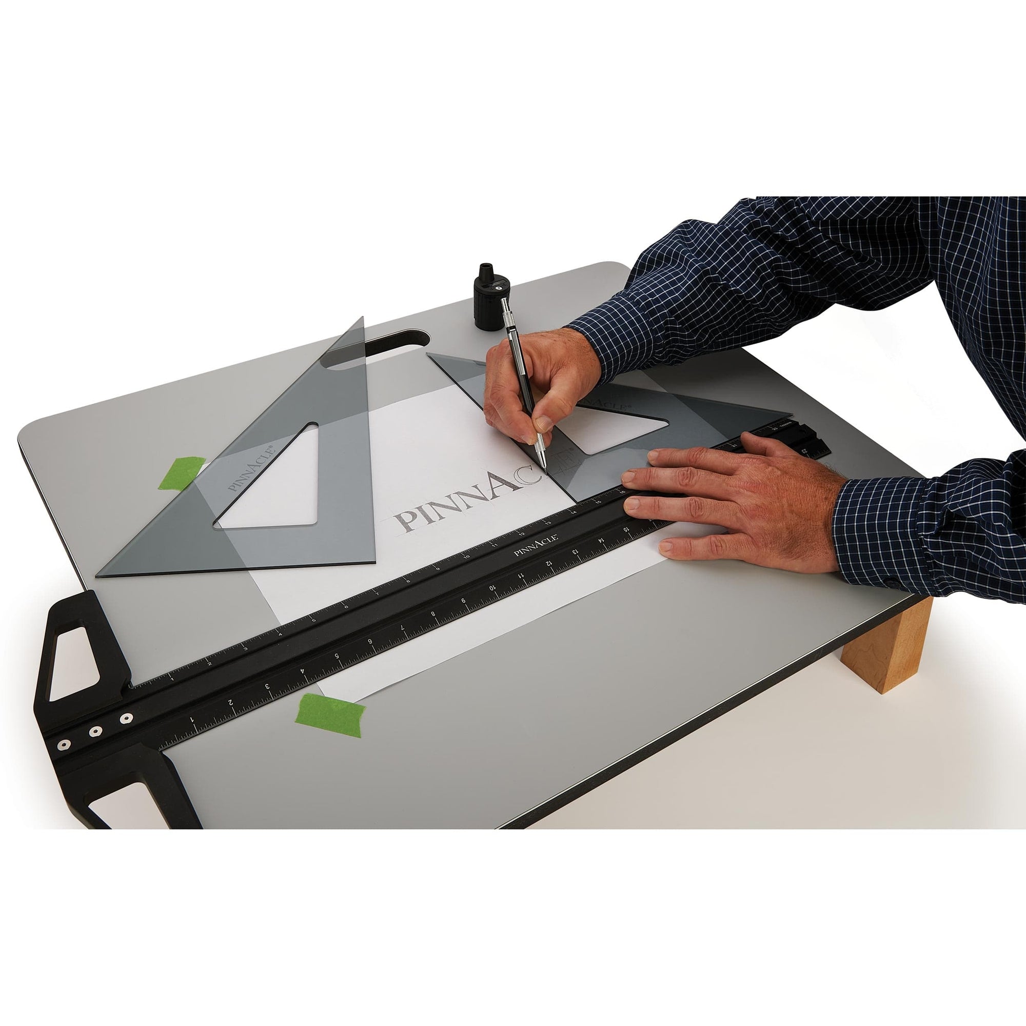 Drawing Triangles alt 0