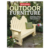 Building Outdoor Furniture alt 0