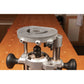Router Baseplate - PC890/DW618 - Plunge Base alt 0