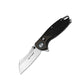 G-Force - Black G10 Dynamic Lock Folder Pocket Knife