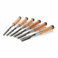 Ioroi Japanese Bench Chisel Set - 6 Piece alt 0