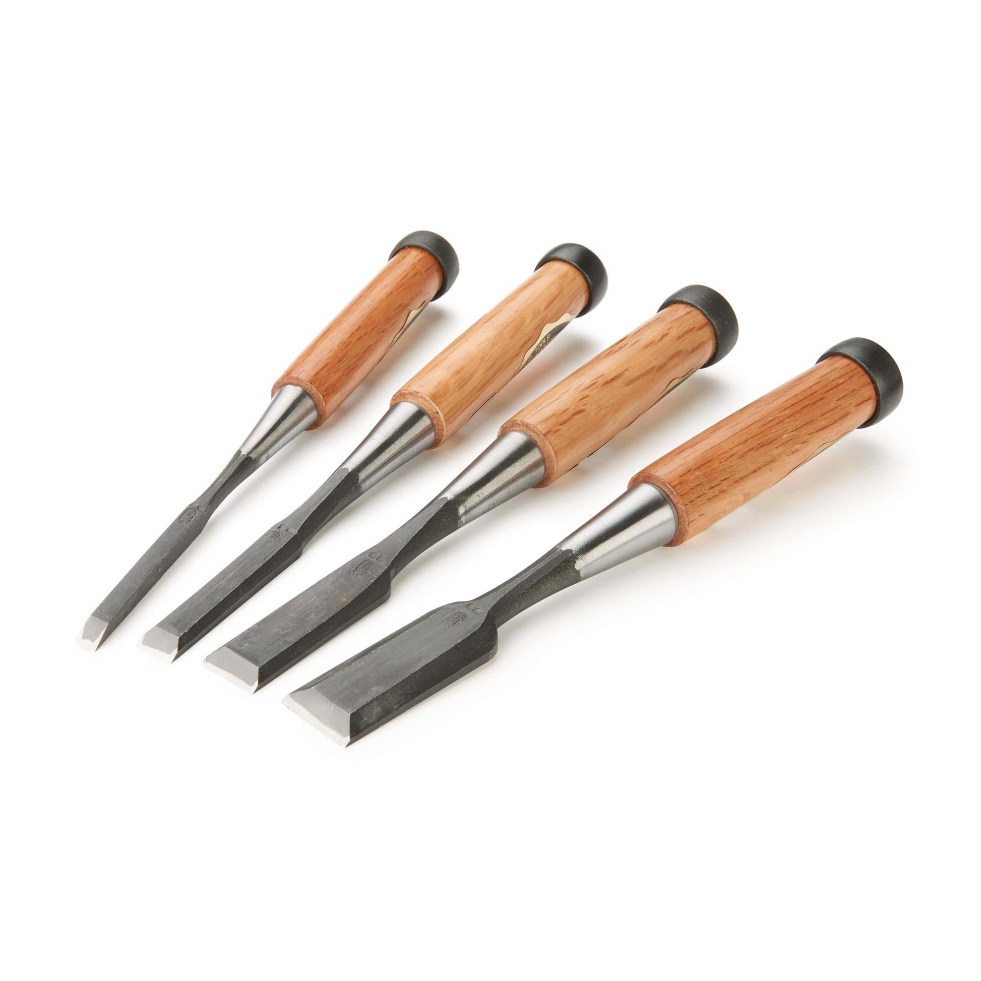 Ioroi Japanese Bench Chisel Set - 4 Piece alt 0