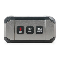 Inclinometer with Laser