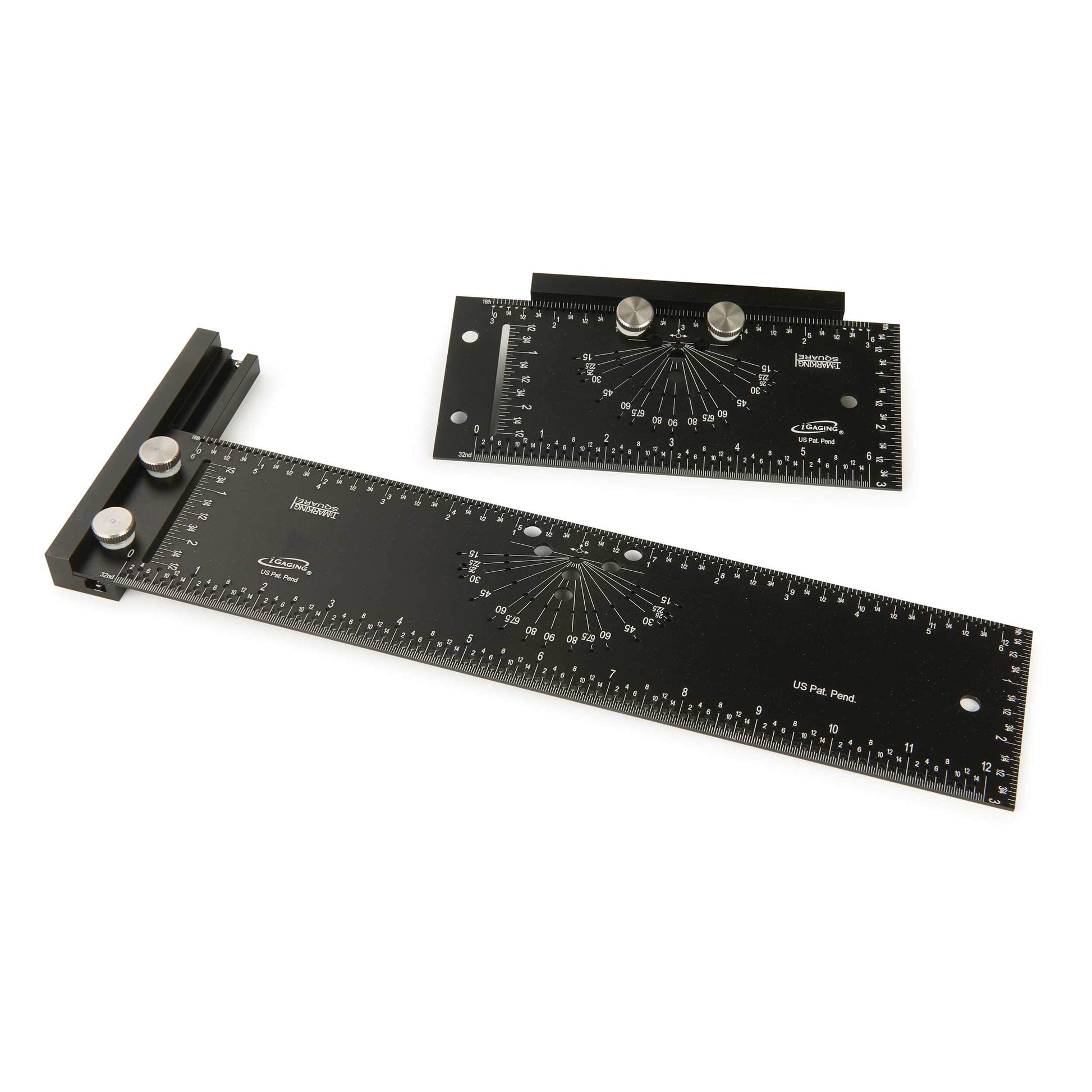 T-Marking Square Set alt 0