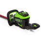 26” Hedge Trimmer 24V with 2.0Ah Battery and 4A Rapid Charger alt 0
