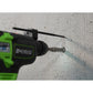 GW 24V Hammer Drill with 2AH Battery and Charger alt 0