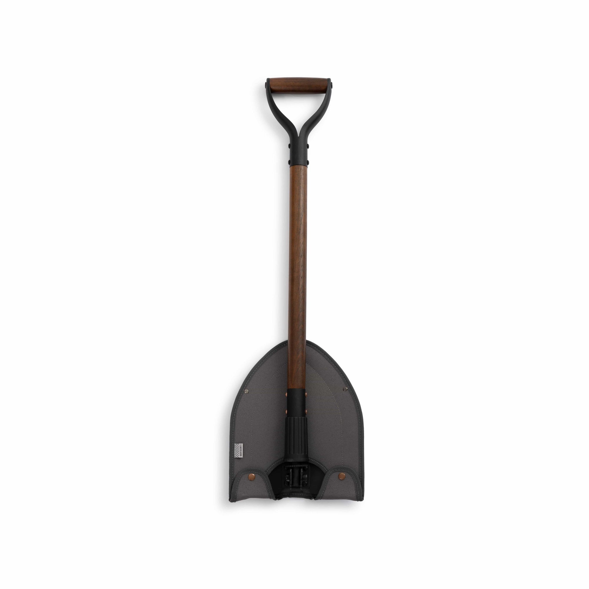 Folding Shovel alt 0