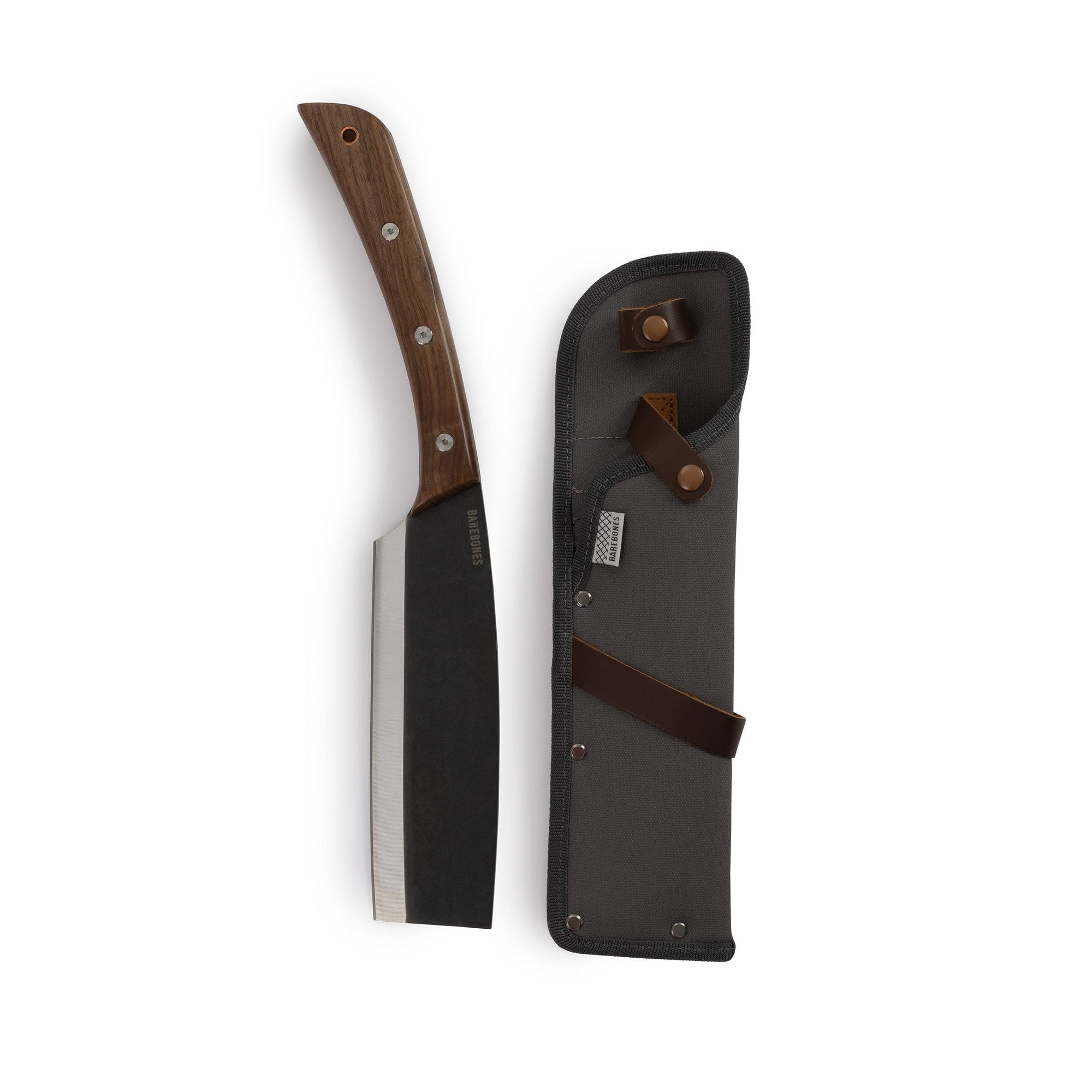 Japanese Nata Hatchet alt 0