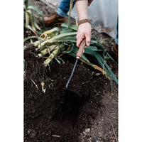 Square Hand Hoe alt 0