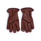 Classic Work Glove Cognac XS alt 0