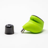 FREE Aware True Wireless Bluetooth Earbuds- Safety Green alt 0