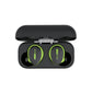 FREE Aware True Wireless Bluetooth Earbuds- Safety Green alt 0