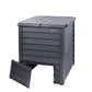 Thermo Wood Grain Texture Composter alt 0
