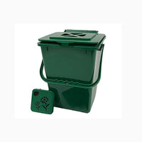 ECO 2000 Kitchen Compost Pail alt 0