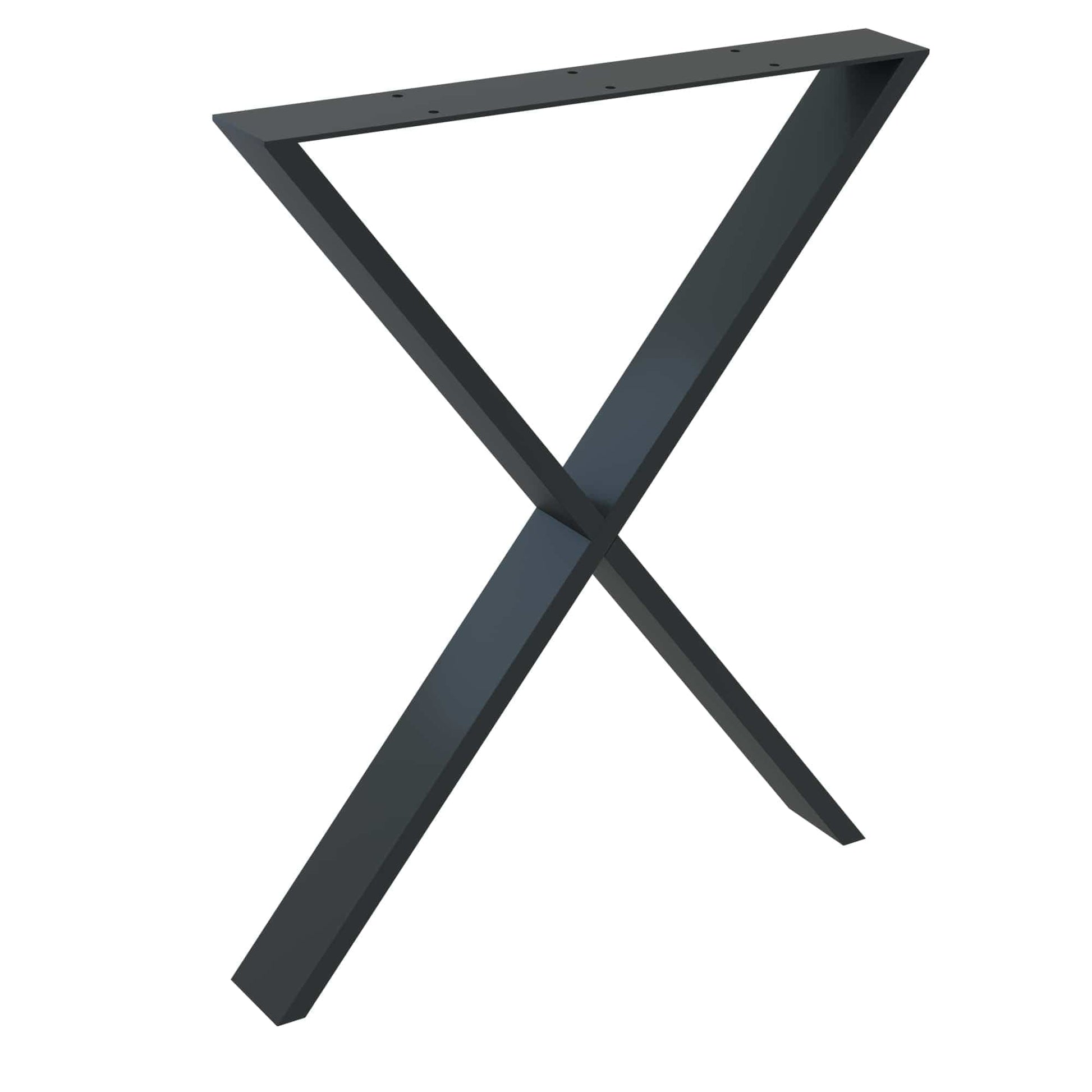 Island End, Contemporary X-Base, Flat Black alt 25