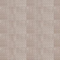 Chevron Italian Mesh, Satin Brass, 59" x 36" alt 0