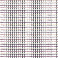 Jute Italian Mesh, Stainless Steel, 59" x 36" alt 0