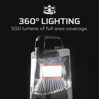 Galileo 500 Lantern alt 0