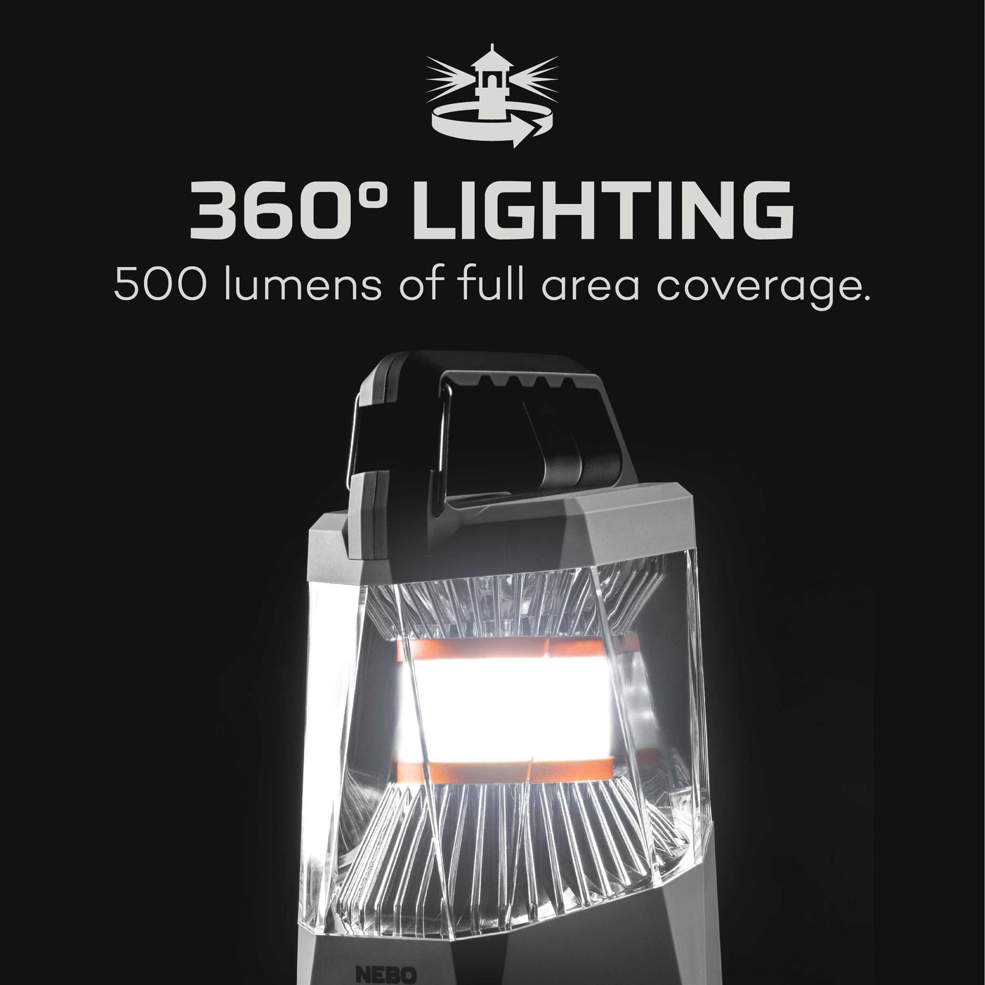 Galileo 500 Lantern alt 0